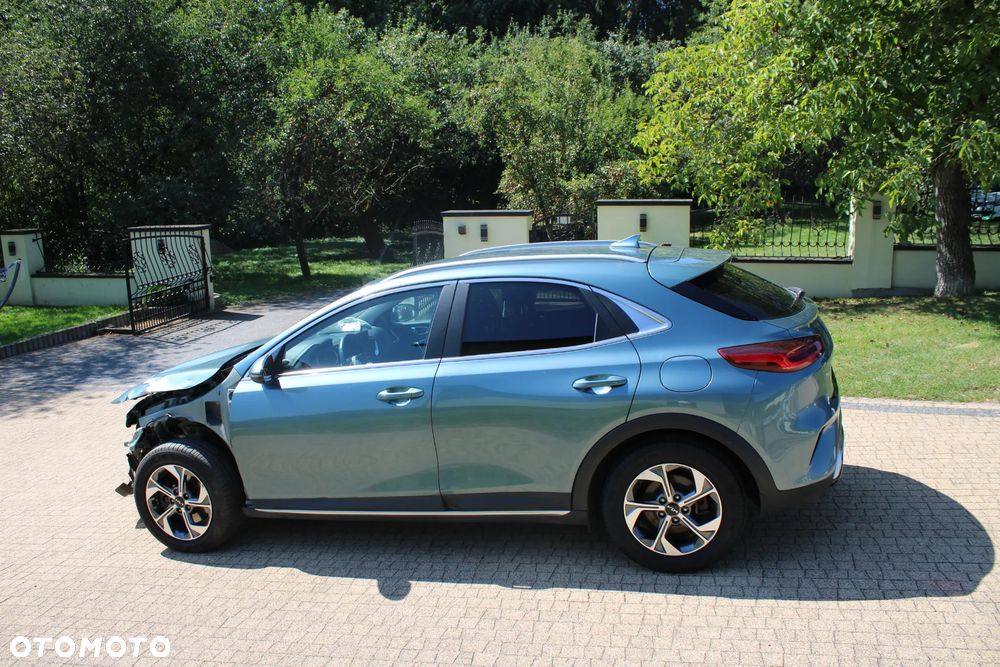 Kia XCeed 1.5 T-GDI OPF DCT7 SPIRIT - 4