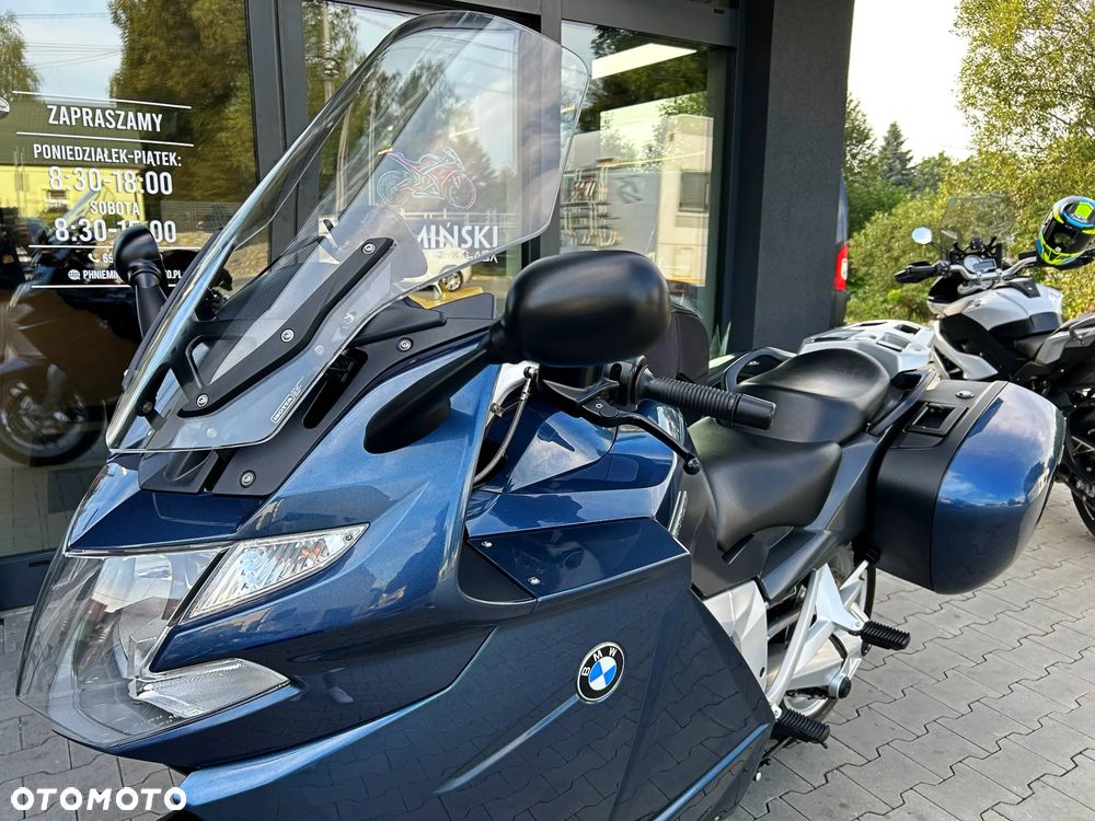 BMW K - 24