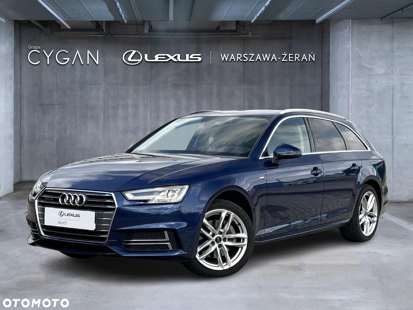 Audi A4 2.0 TDI Quattro Sport S tronic - 2