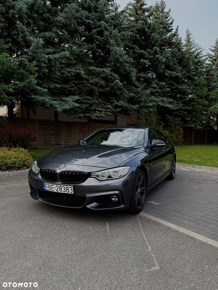 BMW 4