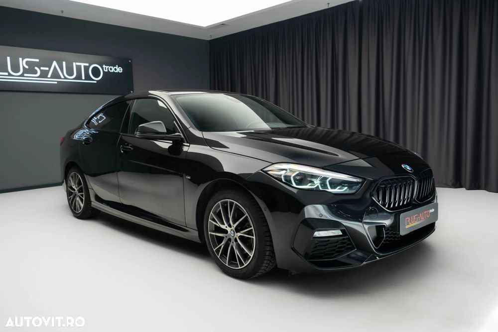 BMW Seria 2 218i Aut. M Sport - 1