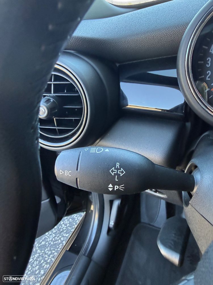MINI 3 Portas Cooper D - 20