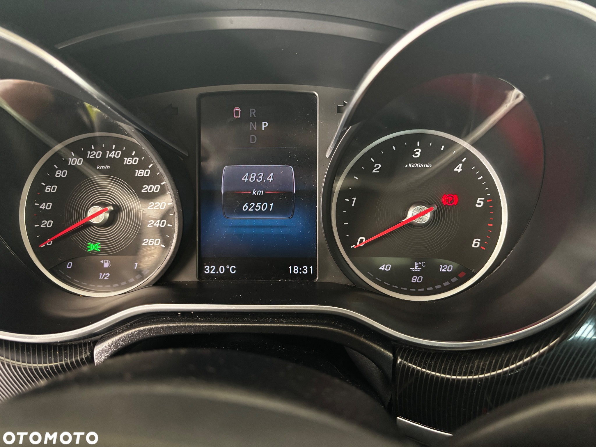 Mercedes-Benz Klasa V 250 d lang 4Matic 9G-TRONIC Style - 14