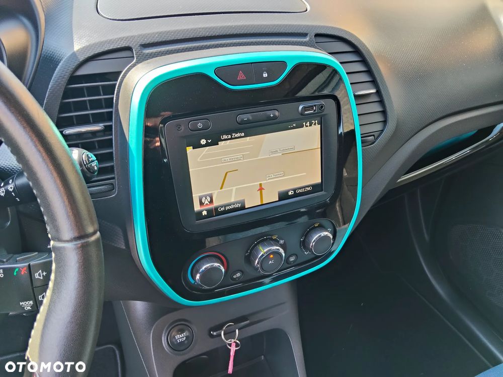 Renault Captur ENERGY TCe 90 Start&Stop Expression - 15