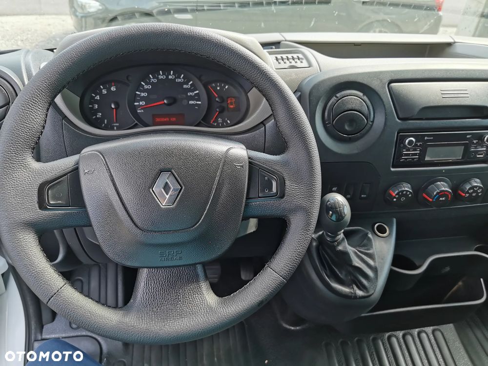Renault MASTER - 7