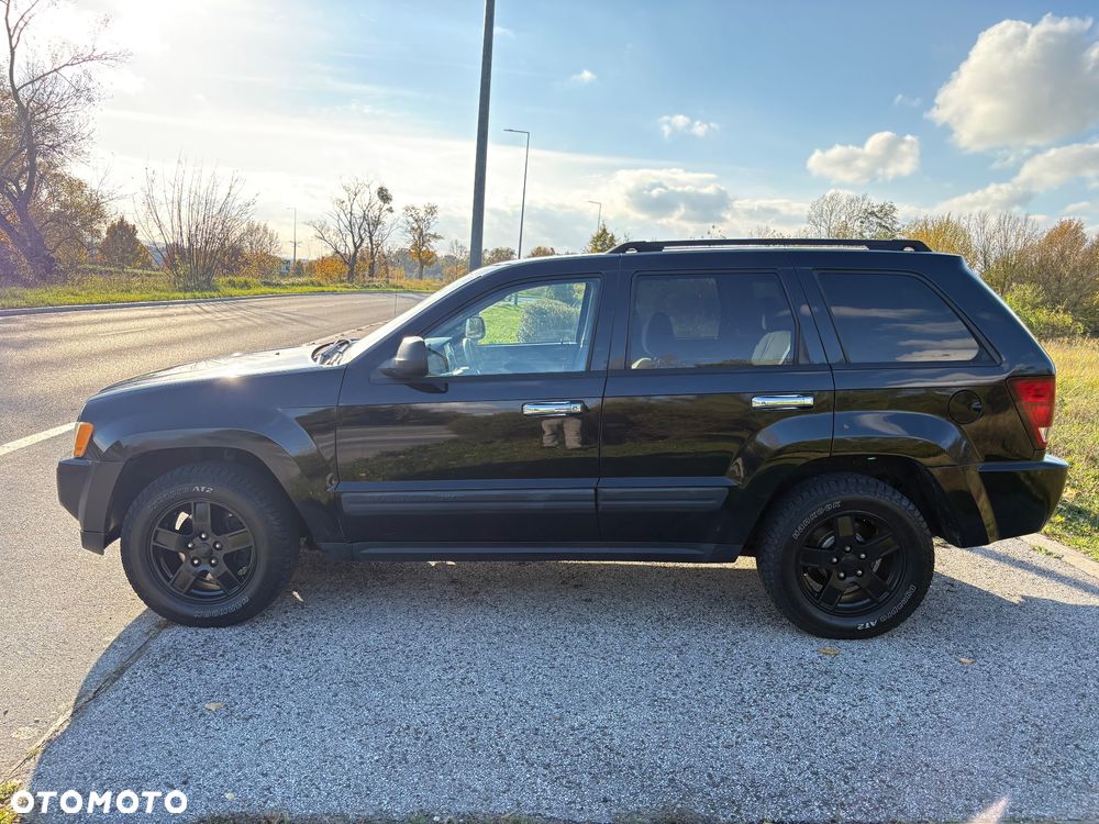 Jeep Grand Cherokee - 3