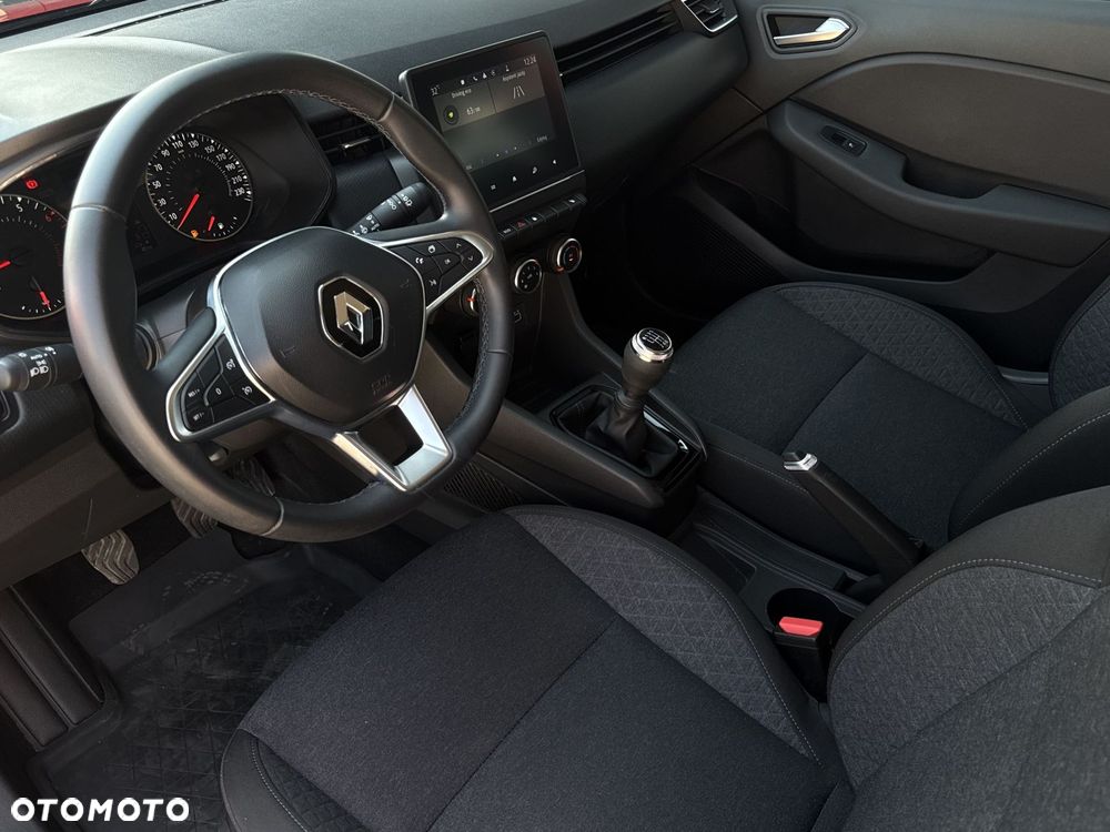Renault Clio 1.0 TCe Equilibre - 10