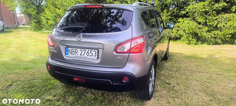 Nissan Qashqai 2.0 dCi 4x4 Tekna Premium - 32