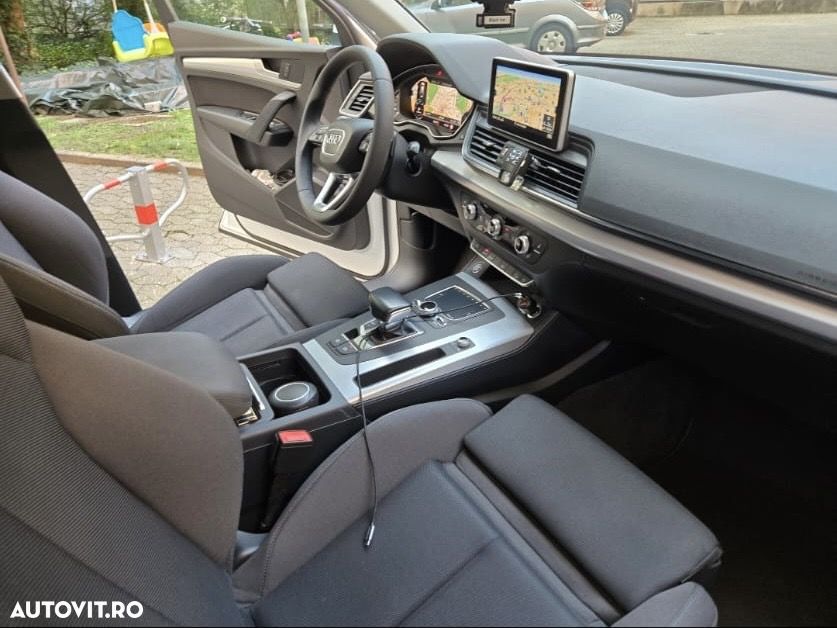 Audi Q5 2.0 TDI Quattro S tronic - 2