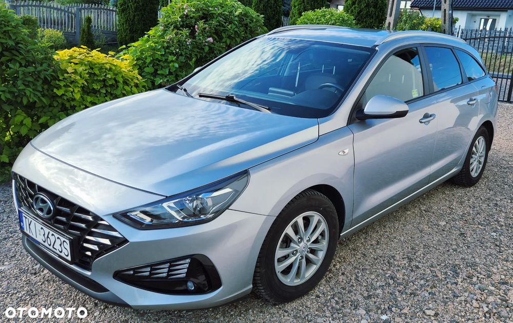 Hyundai i30 1.0 T-GDI Modern - 5