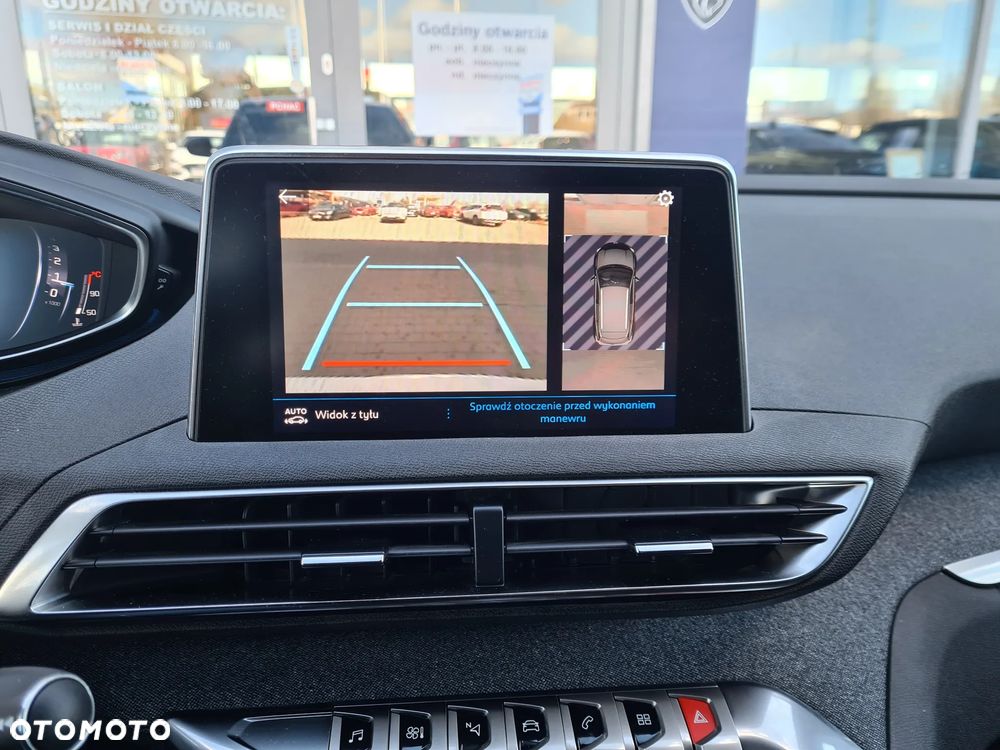 Peugeot 3008 1.2 PureTech Allure Pack S&S EAT8 - 24