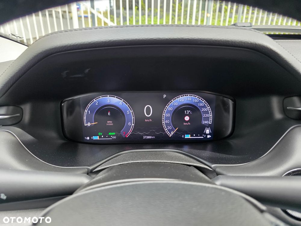 Jeep Compass 1.5 T4 mHEV Altitude Winter Edition FWD S&S DCT - 24