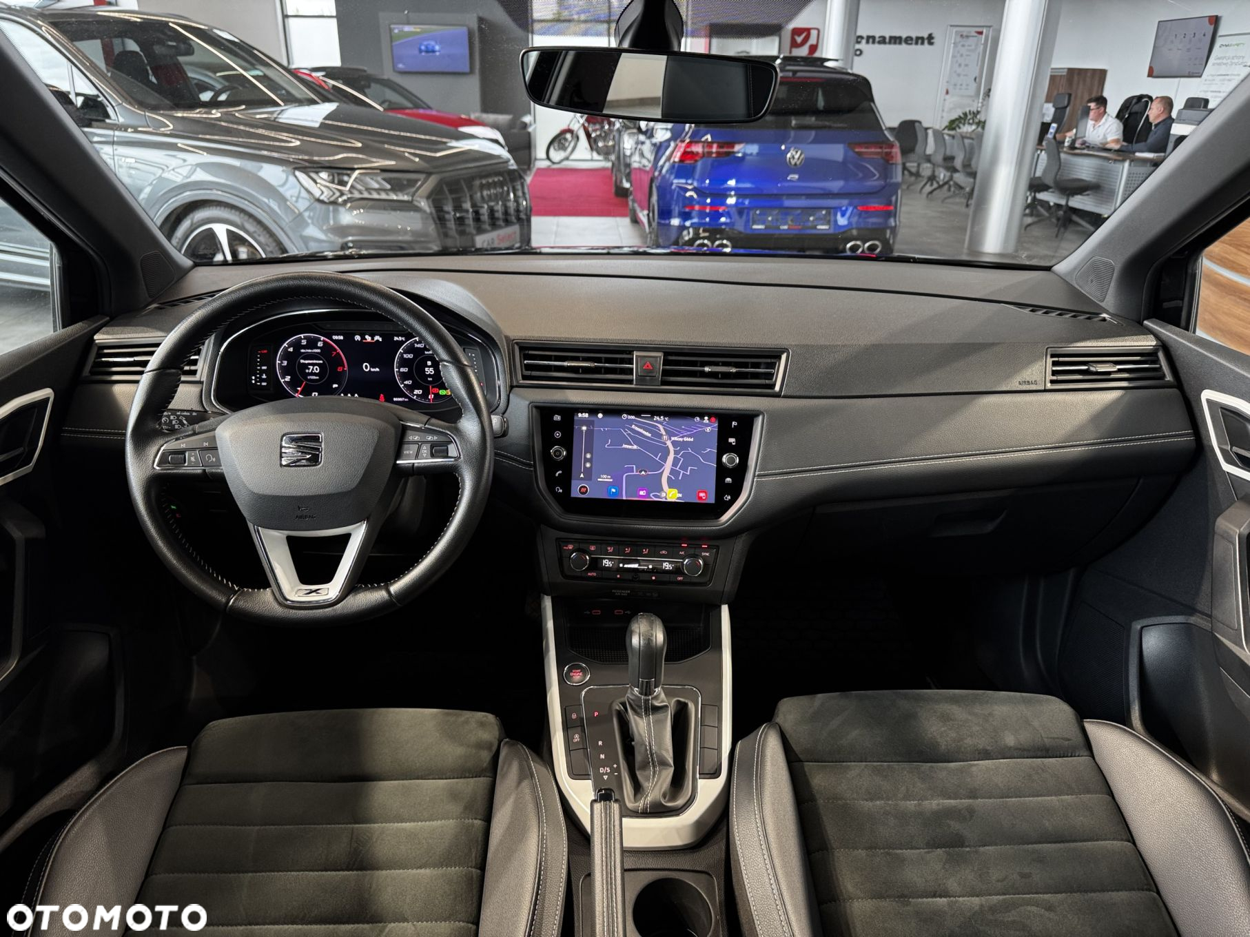 Seat Arona - 18