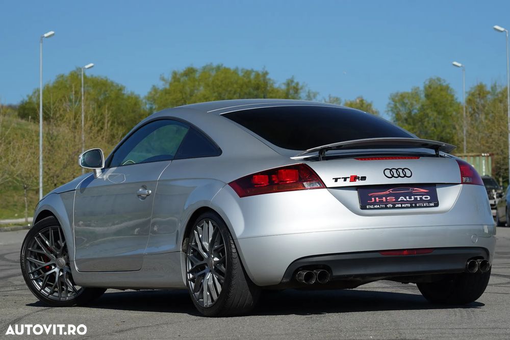 Audi TT 2.0 TFSI - 3