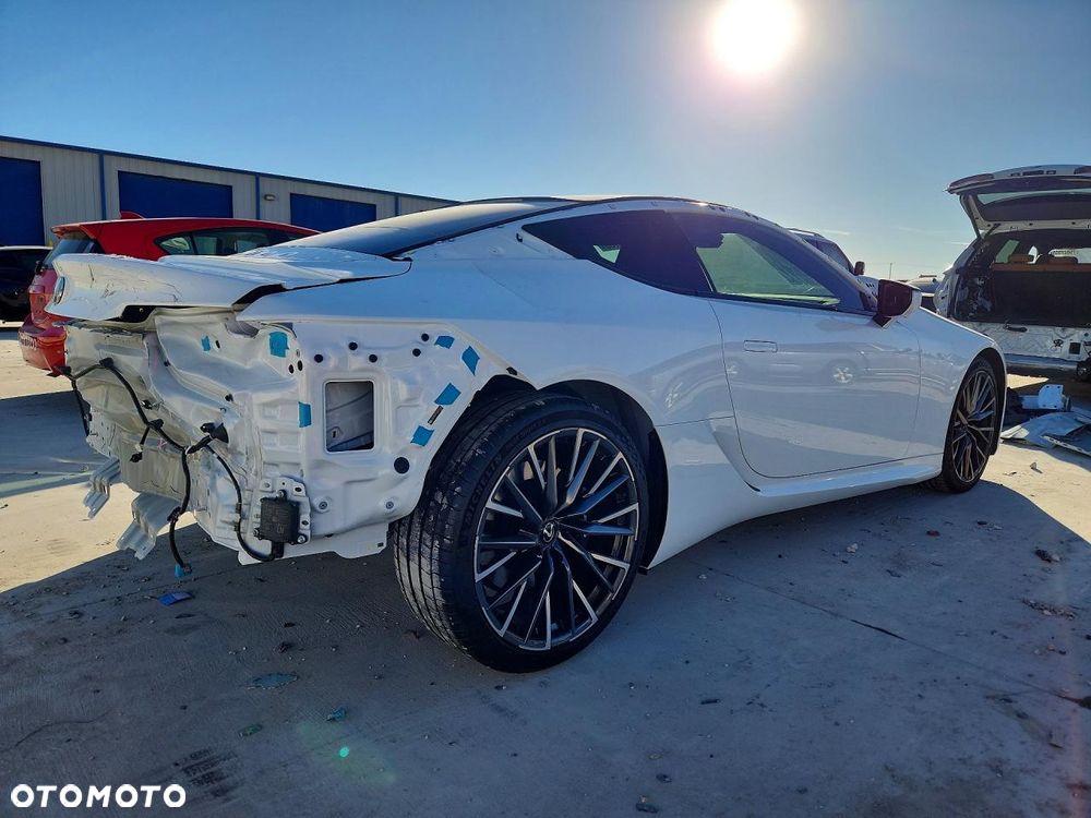 Lexus LC - 4