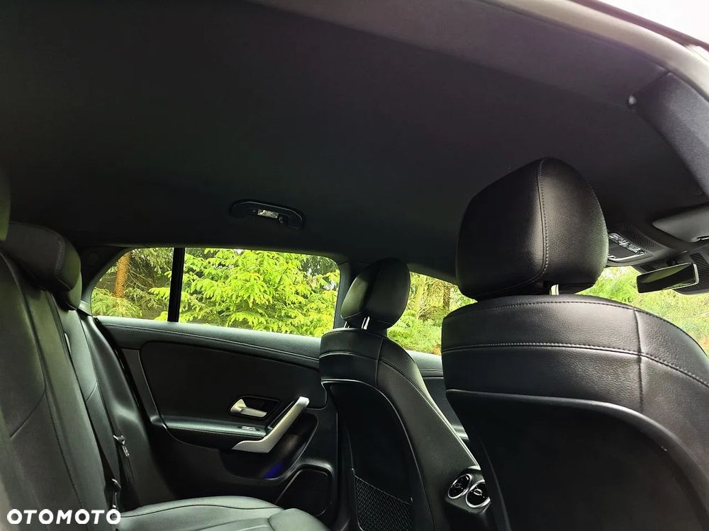 Mercedes-Benz CLA 200 d 8G-DCT Progressive - 28