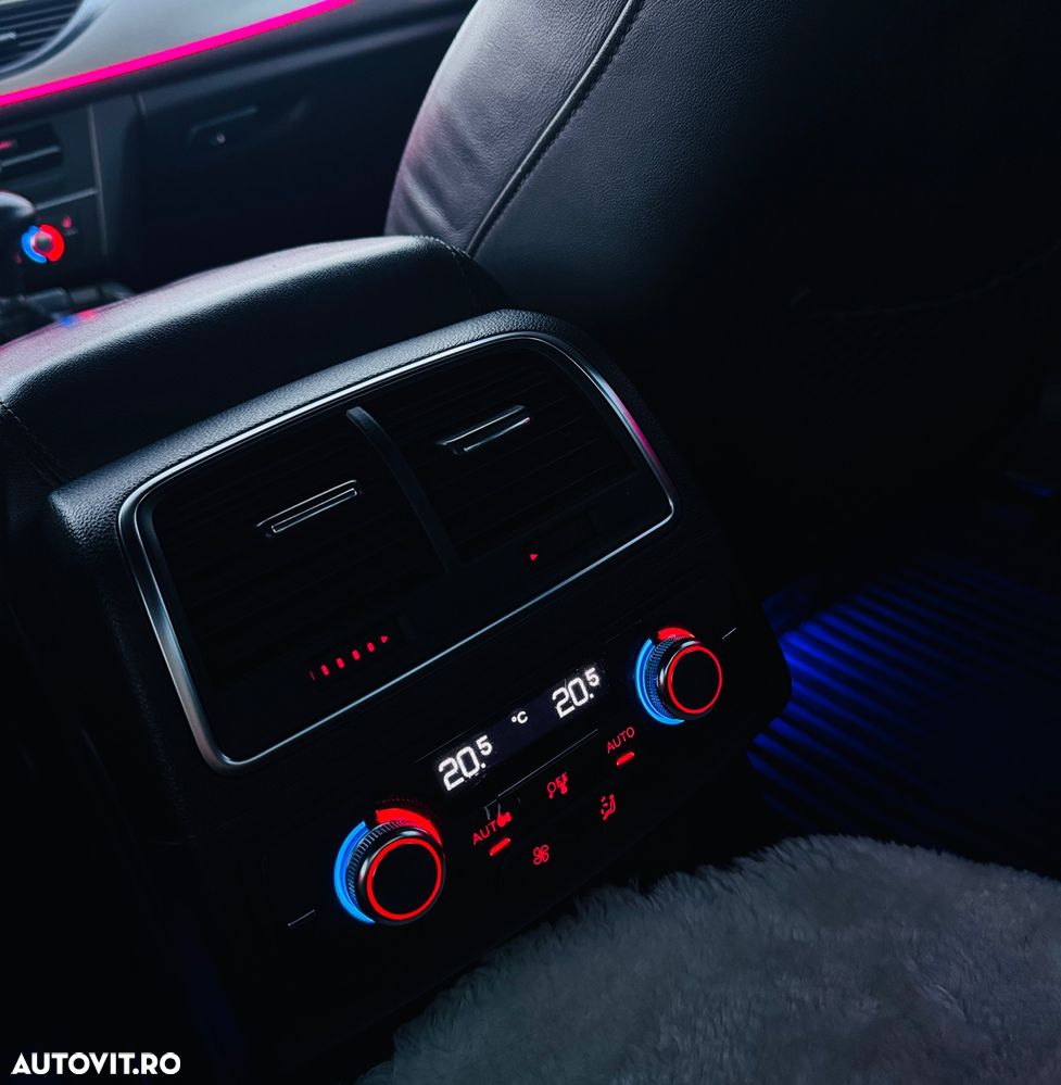 Audi A6 Limuzina - 10