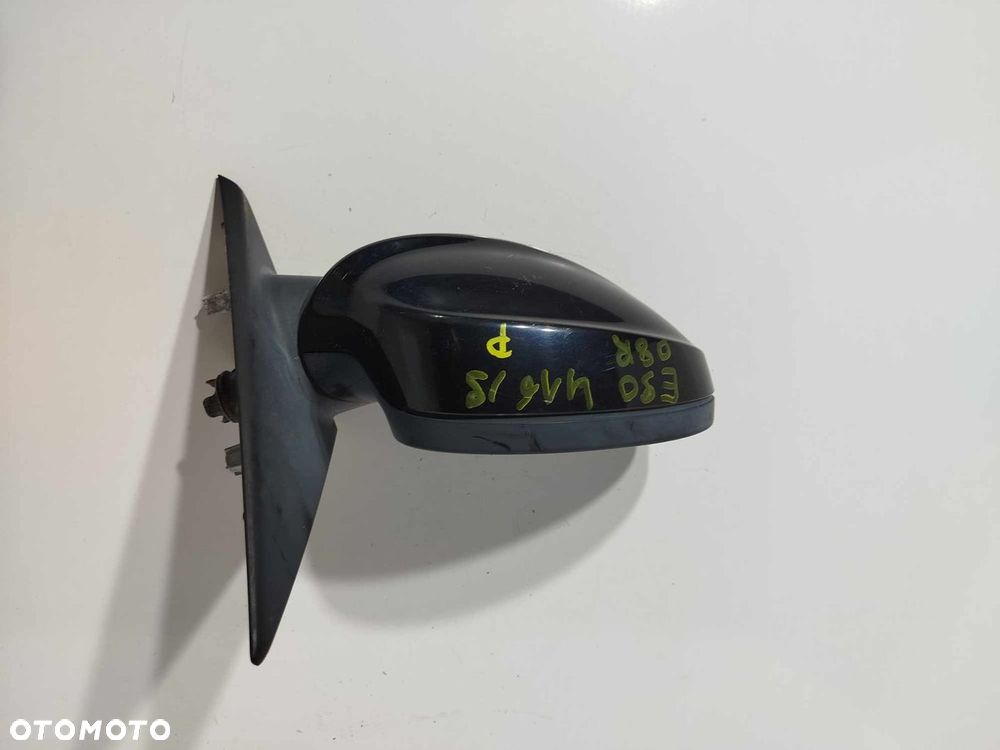 LUSTERKO PRAWE BMW 3 E90 05-11 416/9 - 2