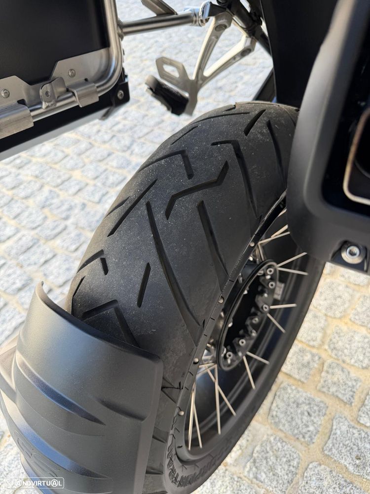BMW R 1250 GS Adventure - 21