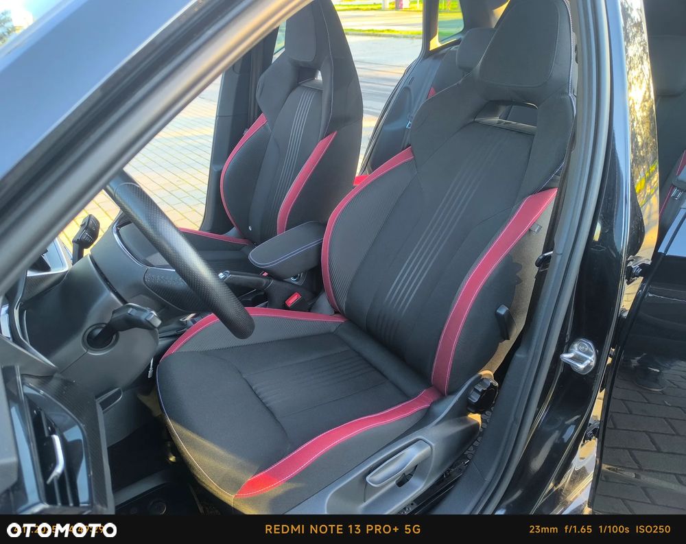 Skoda Kamiq 1.5 TSI Monte Carlo - 7