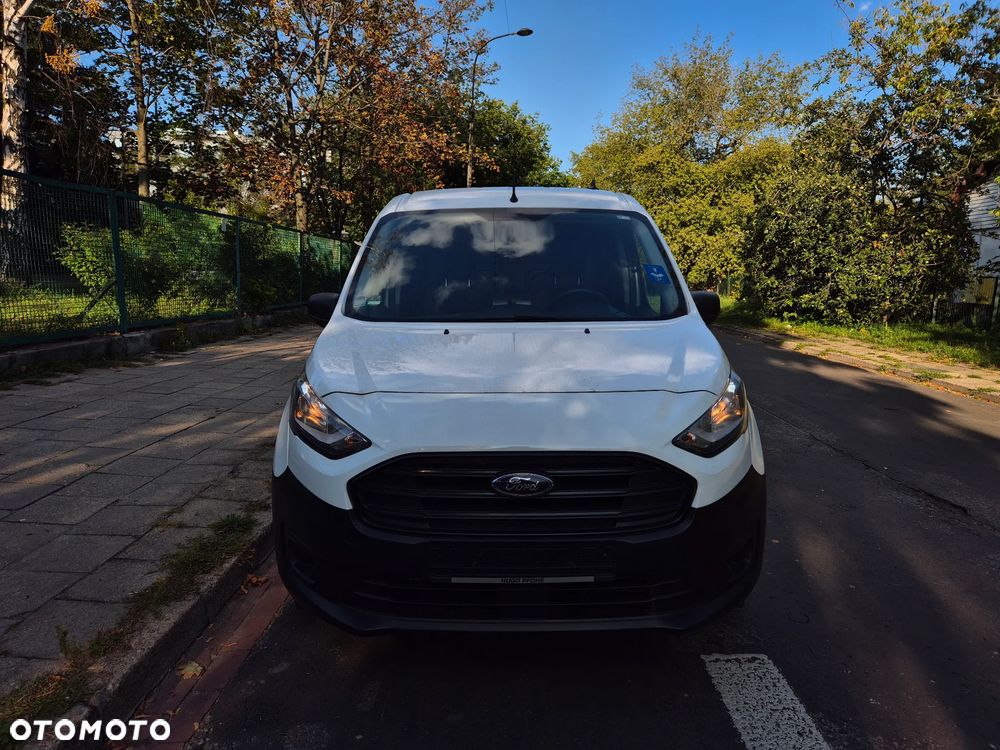 Ford Transit Connect 200 L1 S&S Basis - 3