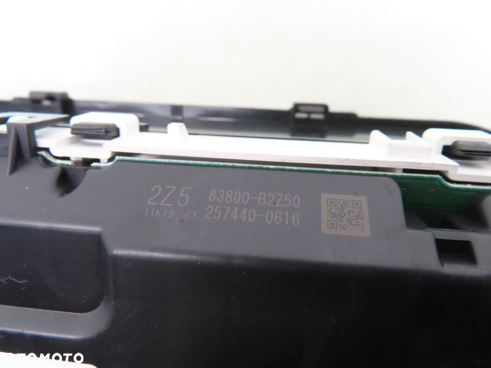 LICZNIK DAIHATSU CUORE VII 1.0 83800B2Z50 2574400616 - 4