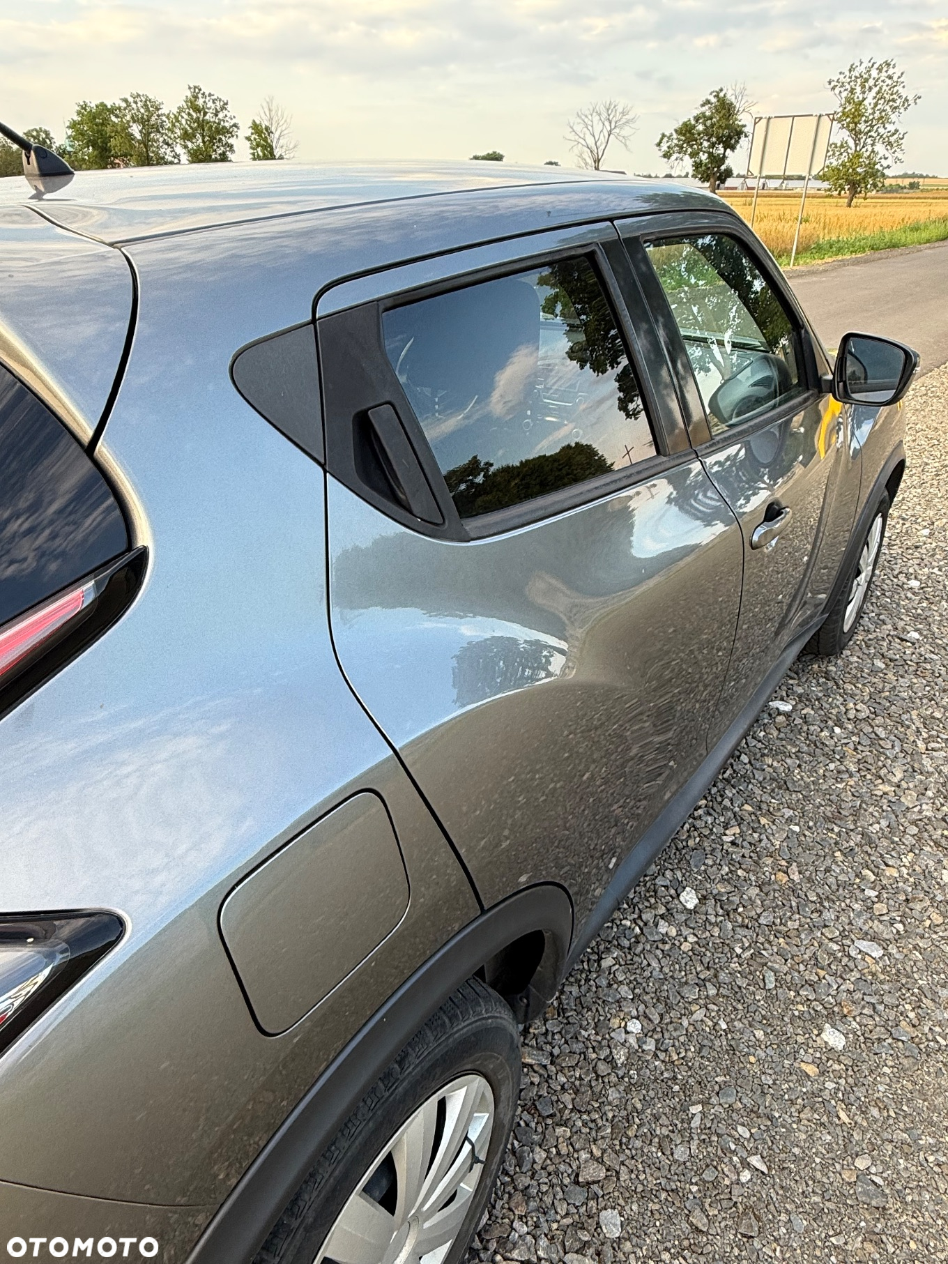 Nissan Juke 1.2 DIG-T Acenta - 5