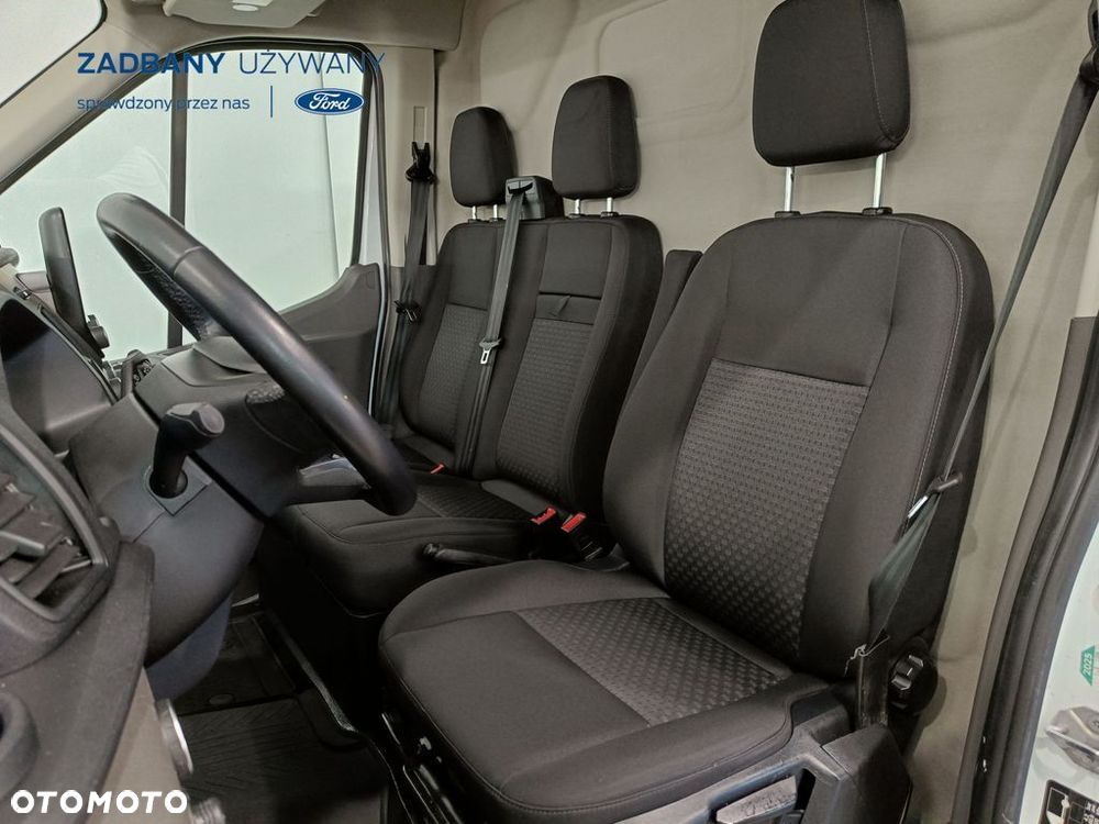 Ford Transit - 9