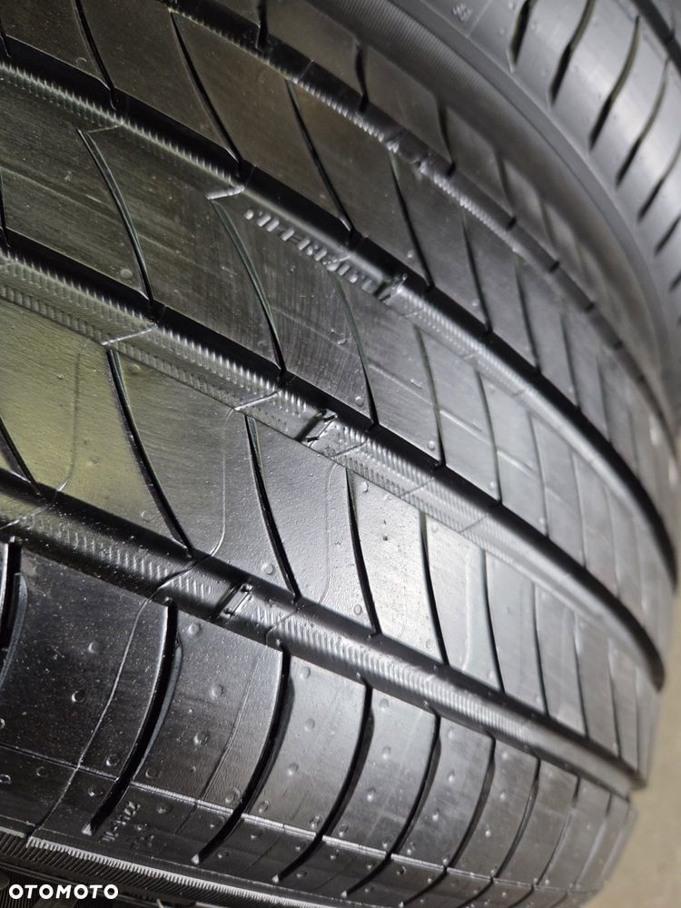 opony używane 225/45R17 Michelin Primacy  4 S1 - 2