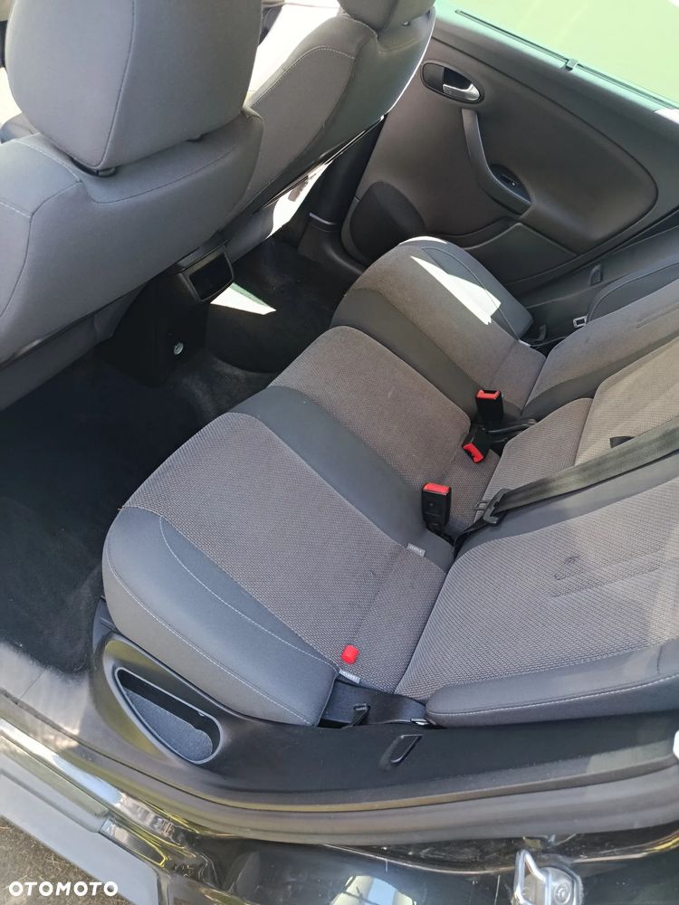 Seat Altea XL 1.4 TSI Reference - 12