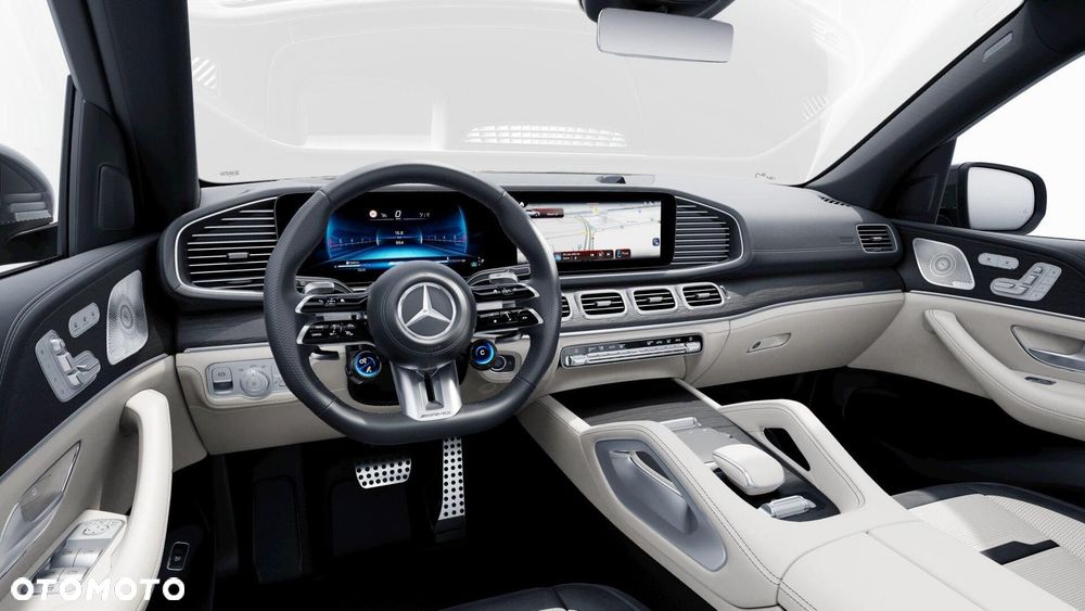 Mercedes-Benz GLE - 5