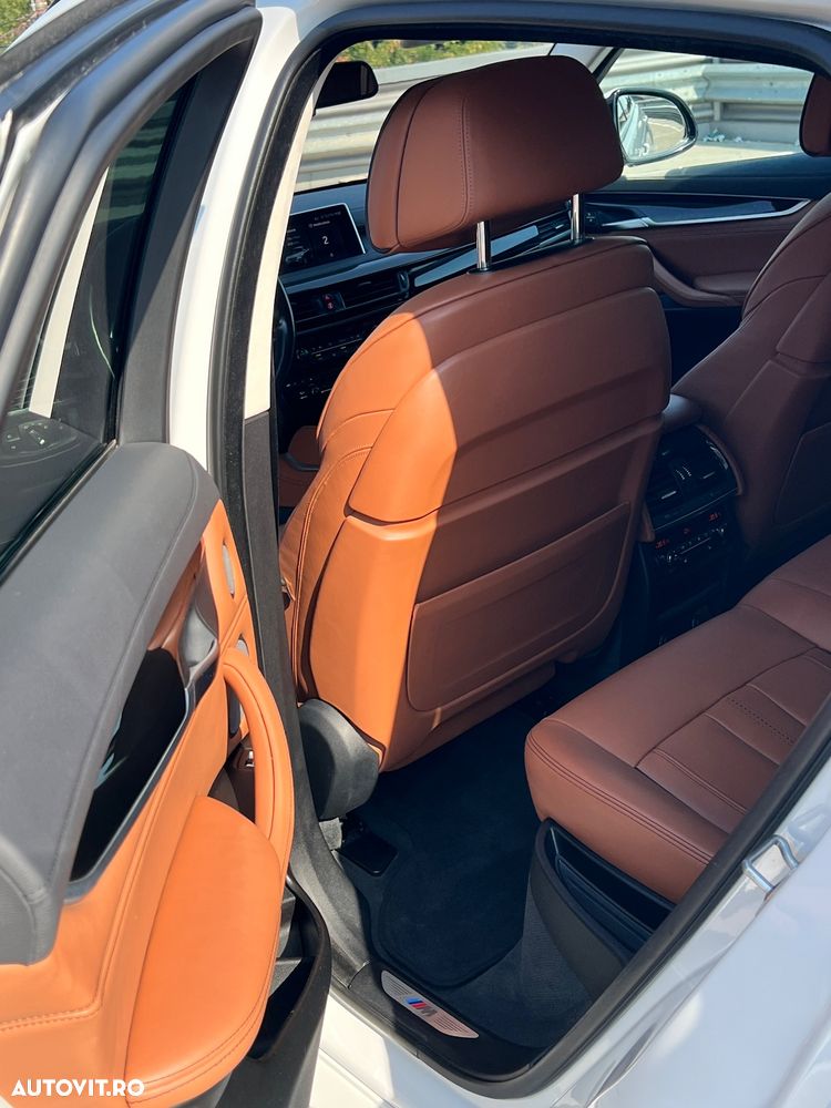 BMW X6 - 36
