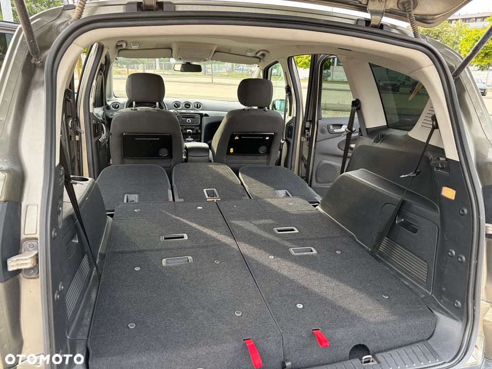 Ford S-Max 1.6 T Titanium - 30