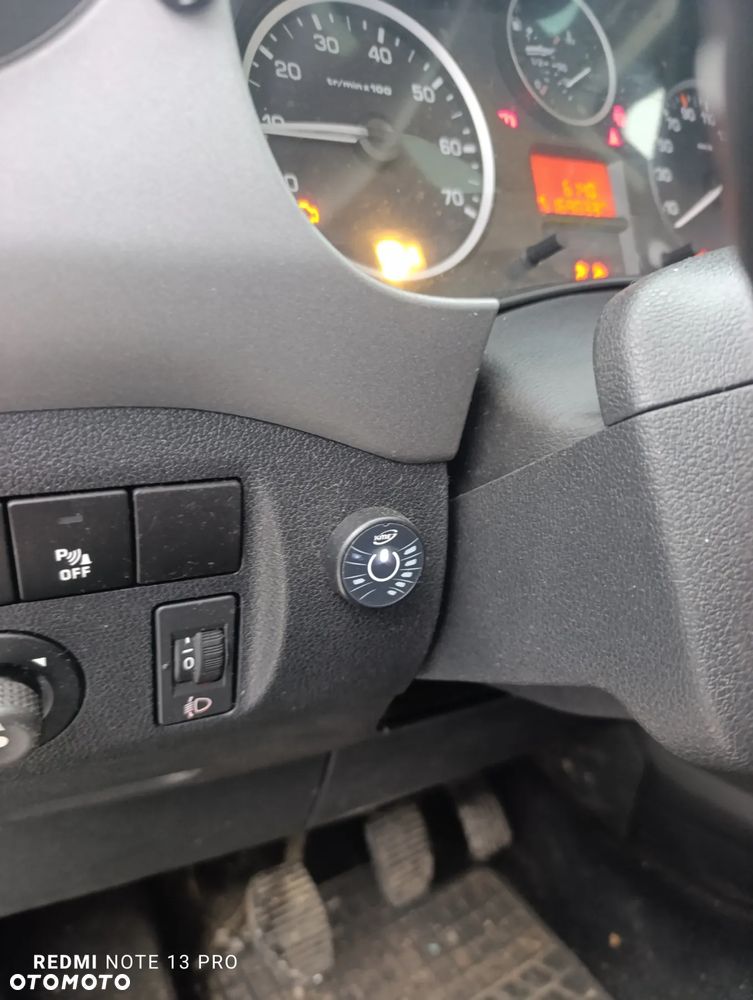 Citroën Berlingo - 19