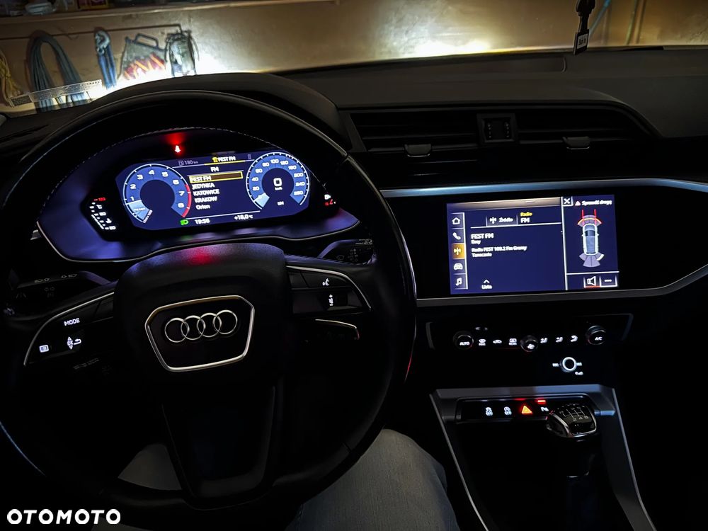 Audi Q3 35 TFSI - 20