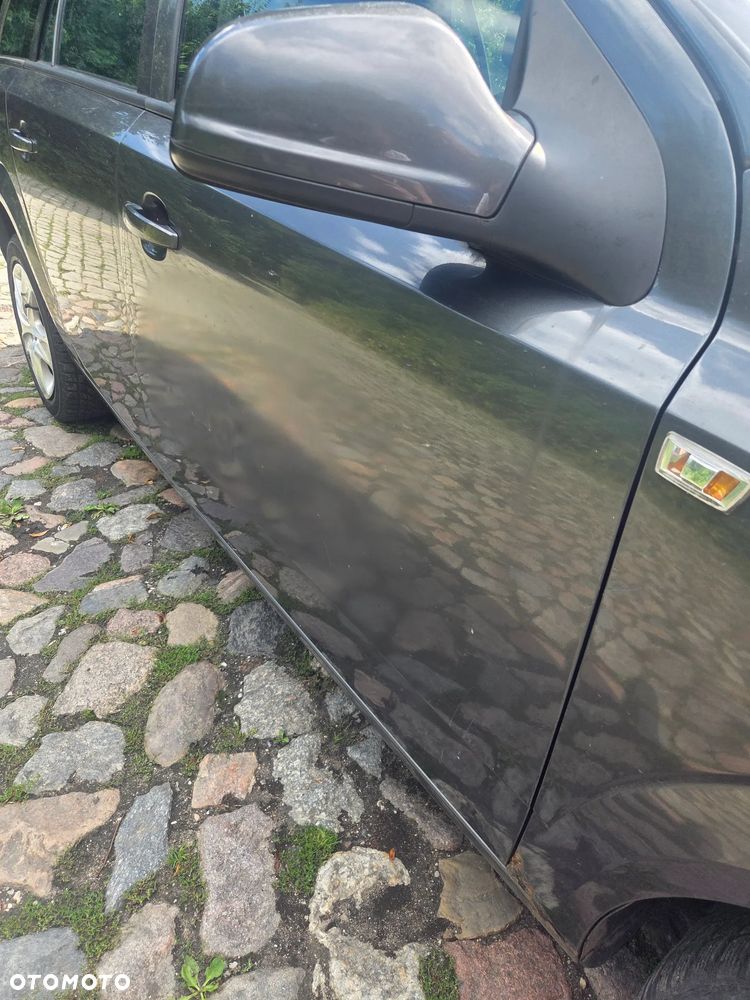 Opel Astra 1.6 Cosmo EU6 - 14