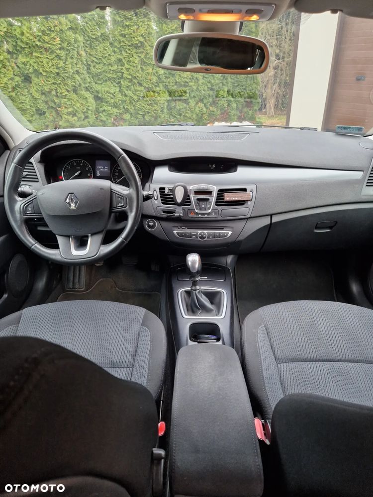 Renault Laguna 2.0 Authentique - 13