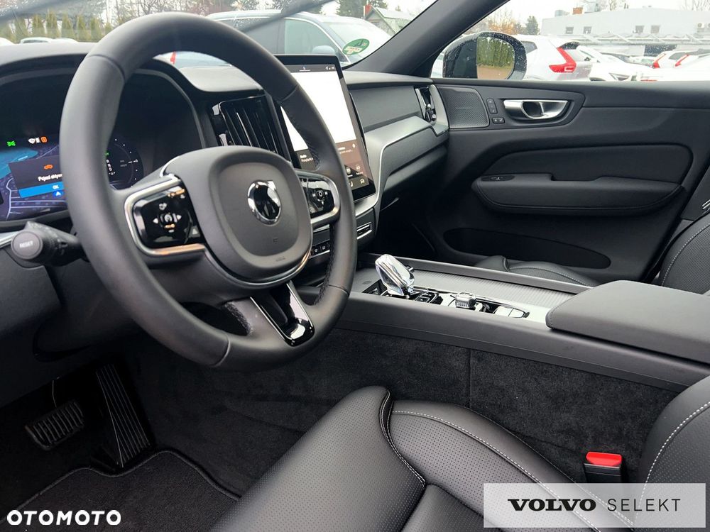 Volvo XC 60 - 12