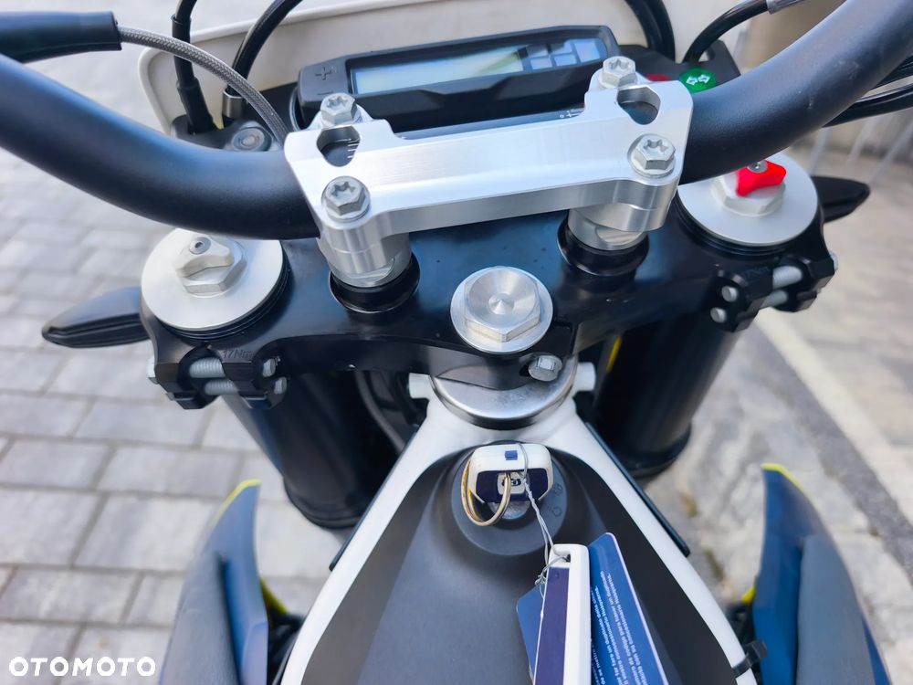 Husqvarna 701 - 29