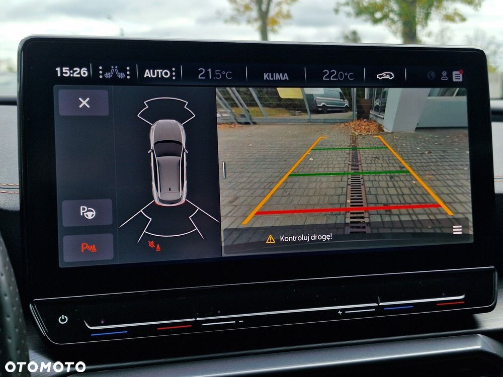 Cupra Formentor 2.0 TSI 4Drive VZ DSG - 27