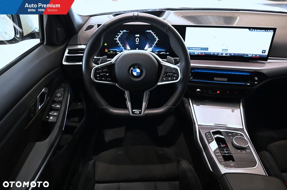 BMW Seria 3 320i xDrive - 12