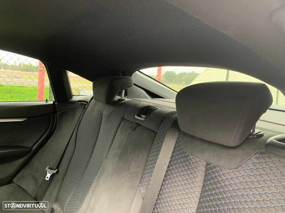 BMW 420 Gran Coupé d Pack M Auto - 15