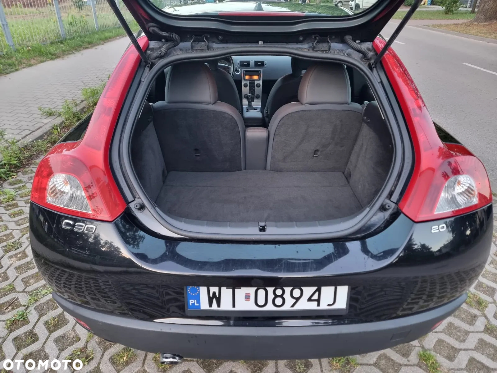 Volvo C30 2.0 Kinetic - 13