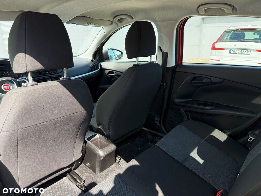 Fiat Tipo 1.4 16v Easy EU6d - 22