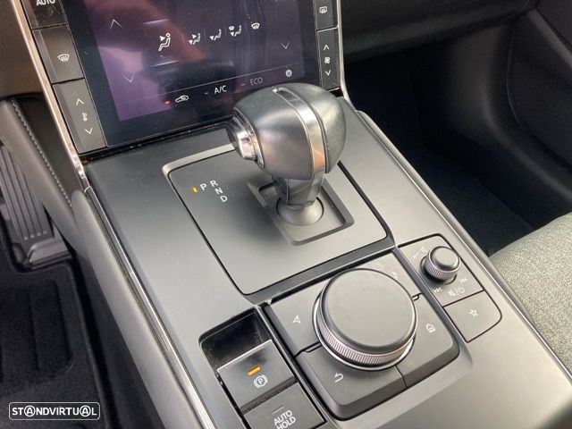 Mazda MX-30 e-SKYACTIV AD`VANTAGE - 31