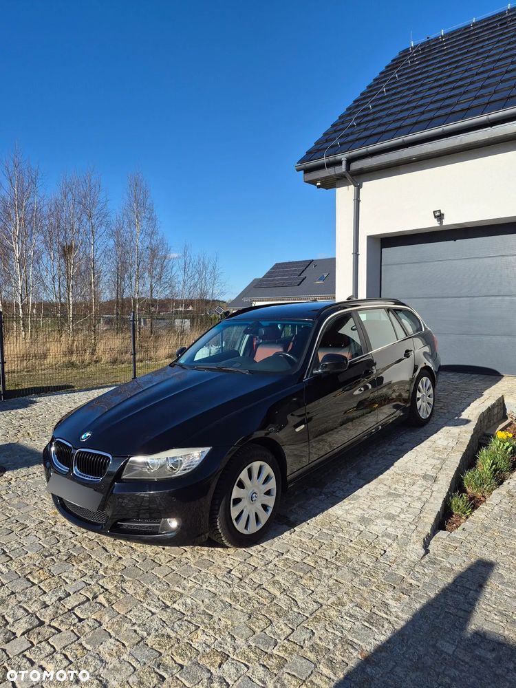 BMW Seria 3 318i Edition Exclusive - 15