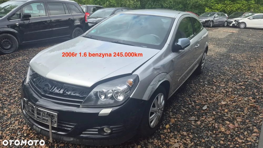 Opel Astra 1.2 Turbo Edition - 17