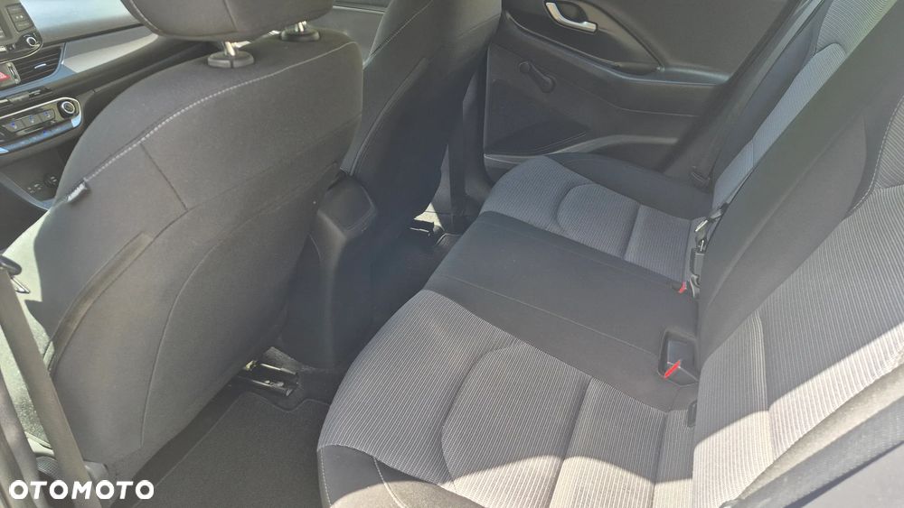 Hyundai i30 1.4 Style - 8