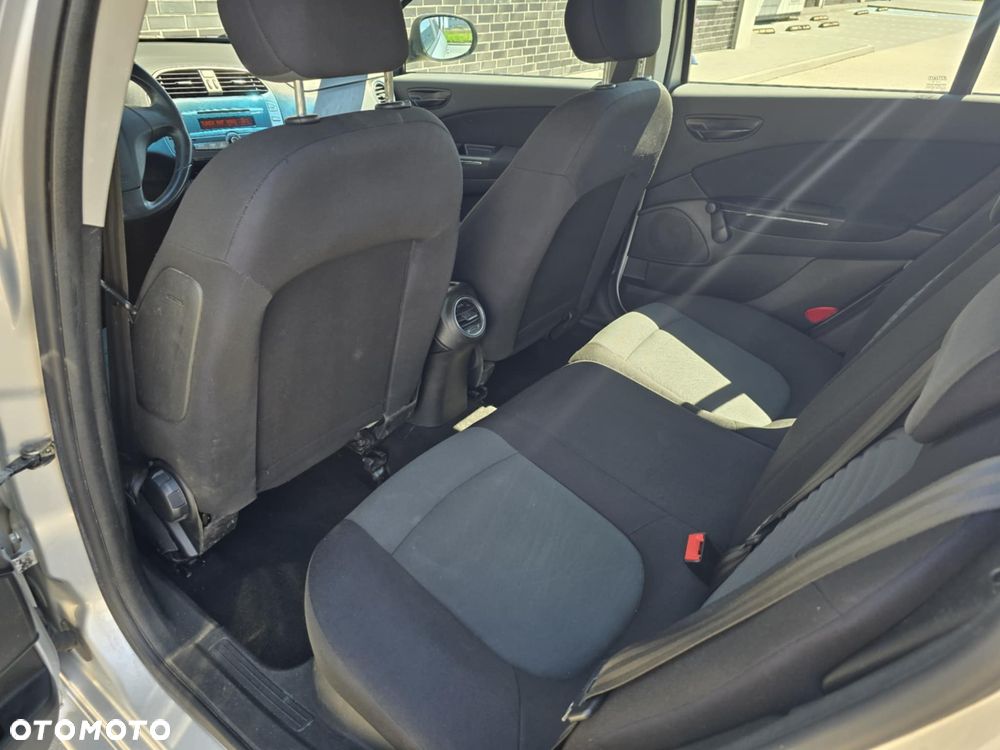 Fiat Bravo 1.4 16V Speed - 22