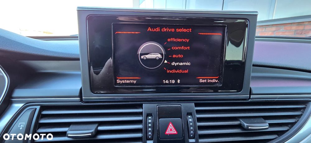 Audi A6 Avant - 28